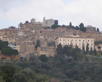 Campiglia Marittima